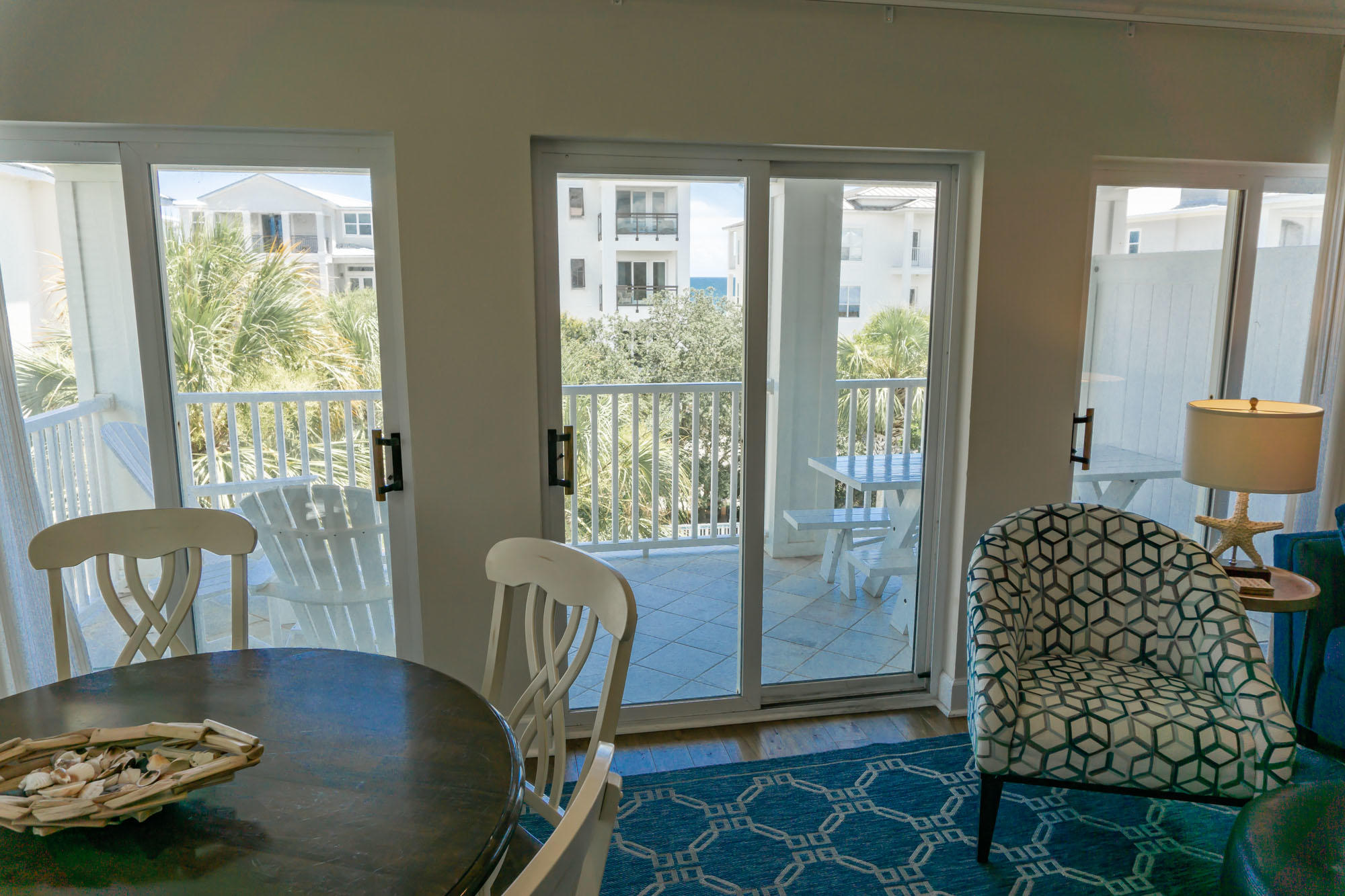 DANA BEACH - Residential