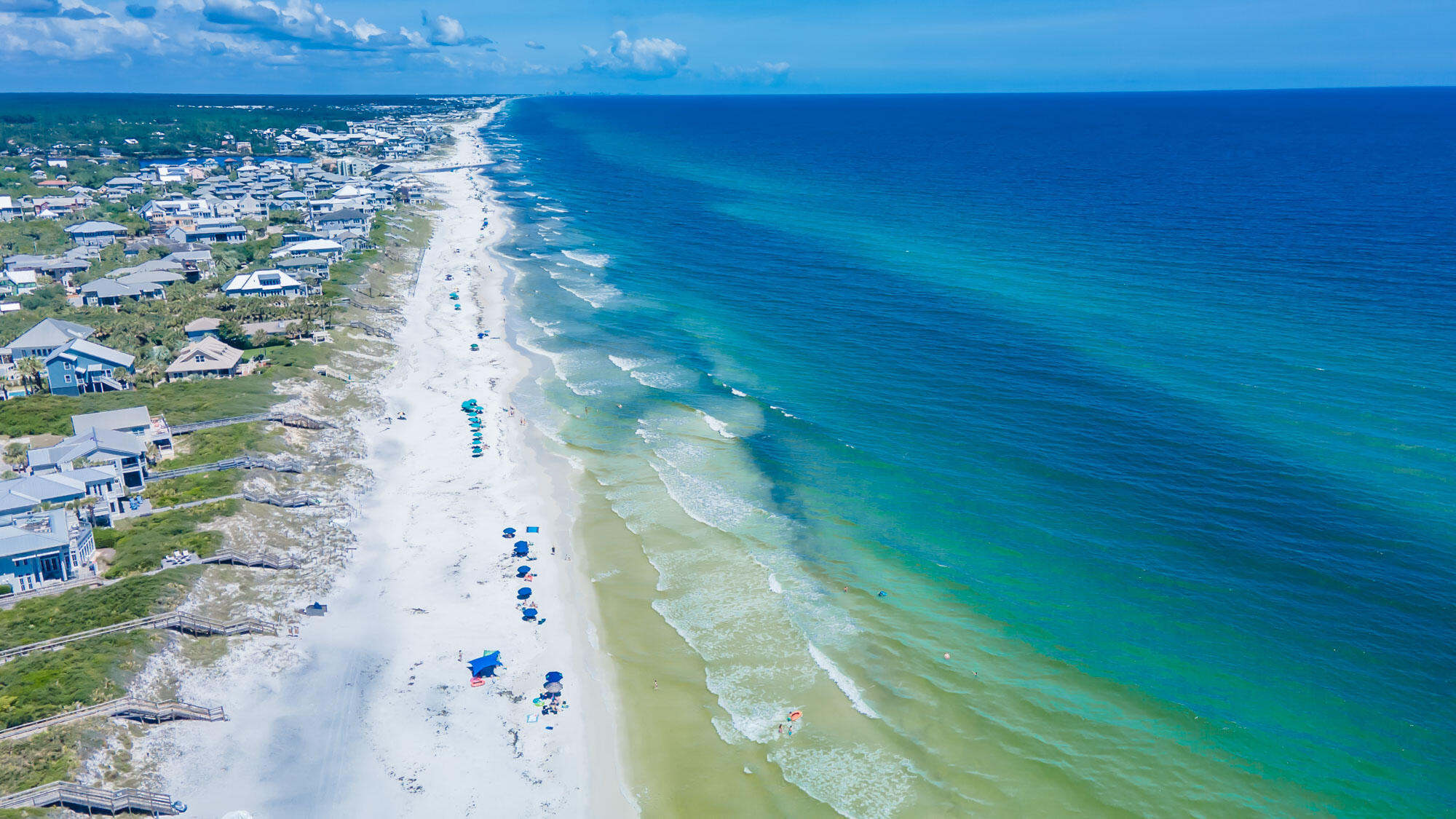 DANA BEACH - Residential