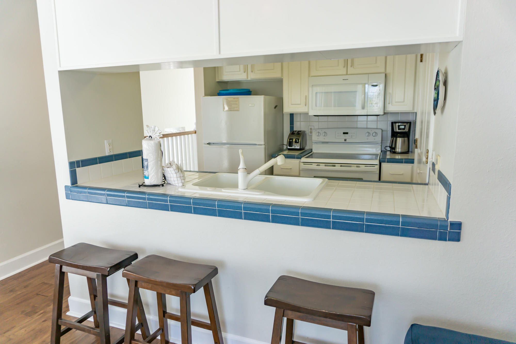 DANA BEACH - Residential