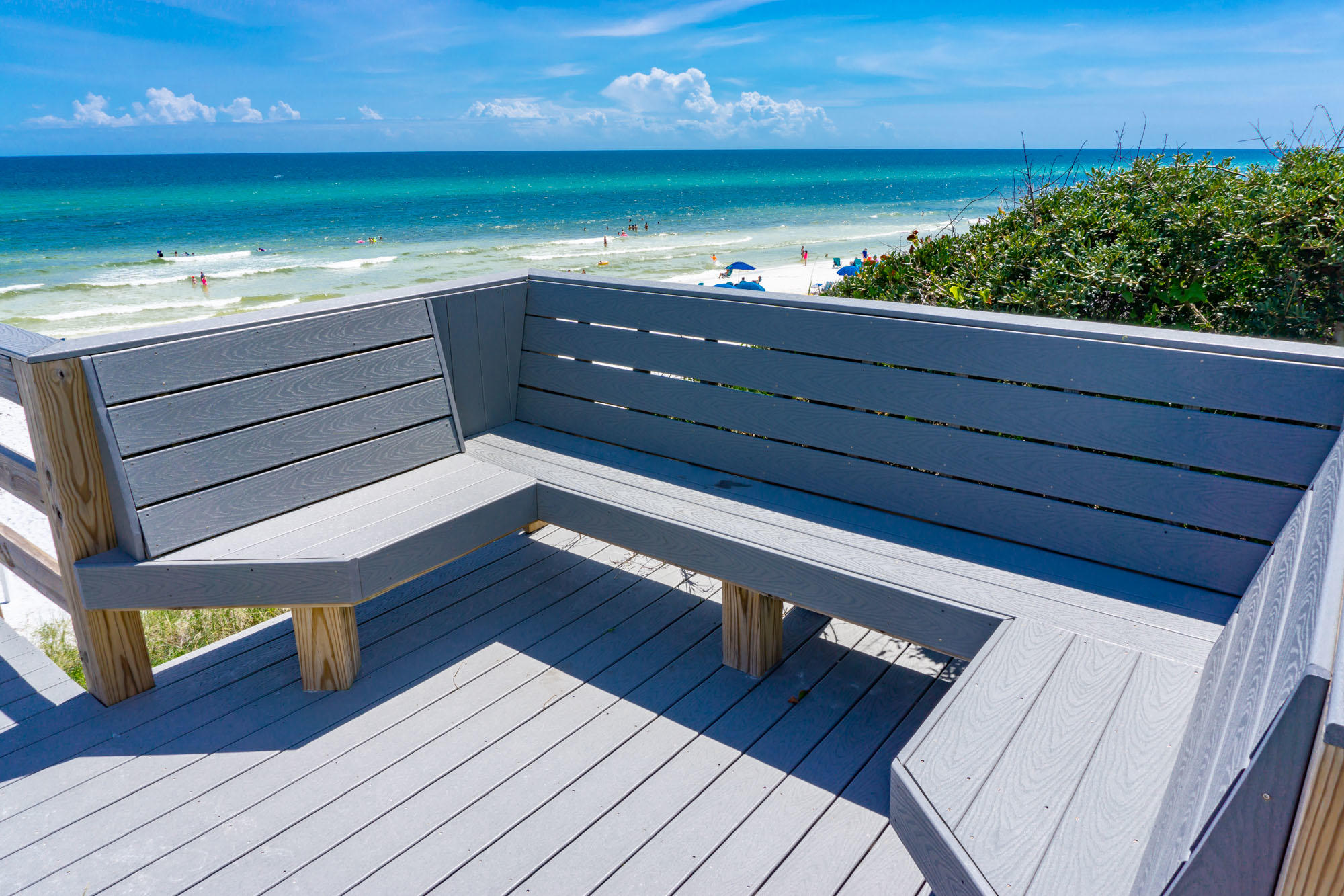 DANA BEACH - Residential