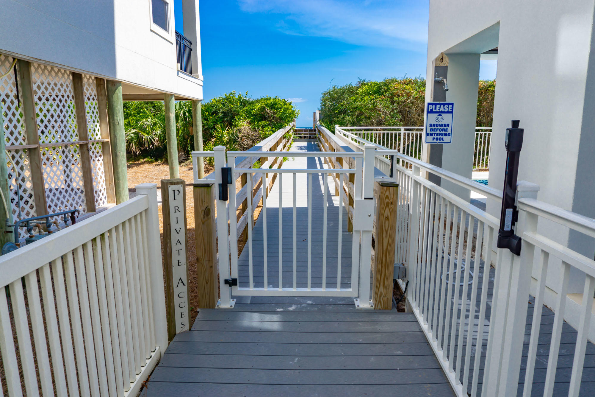 DANA BEACH - Residential
