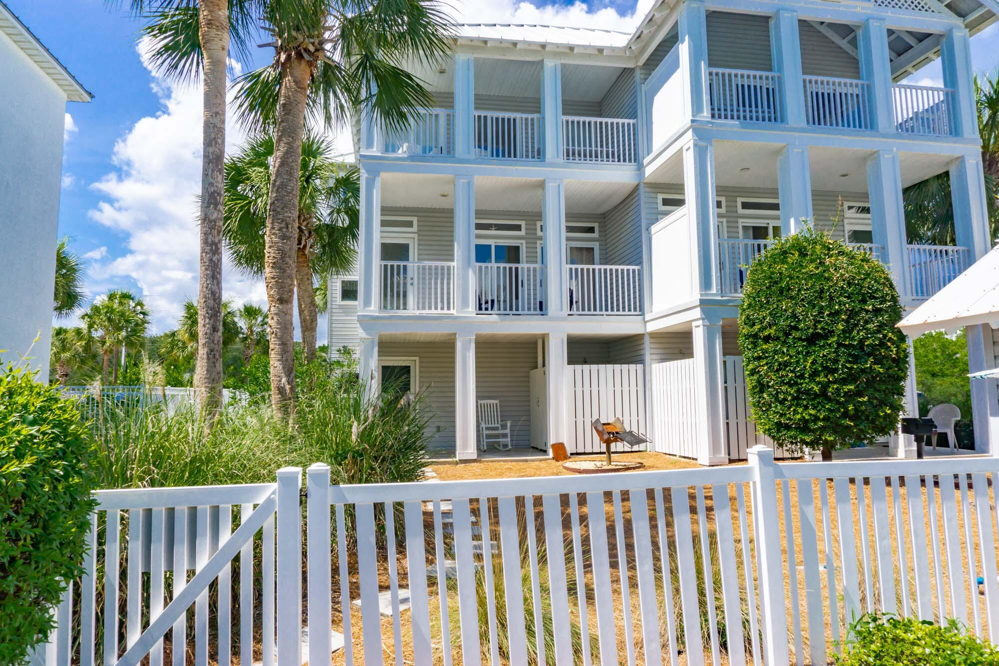 DANA BEACH - Residential