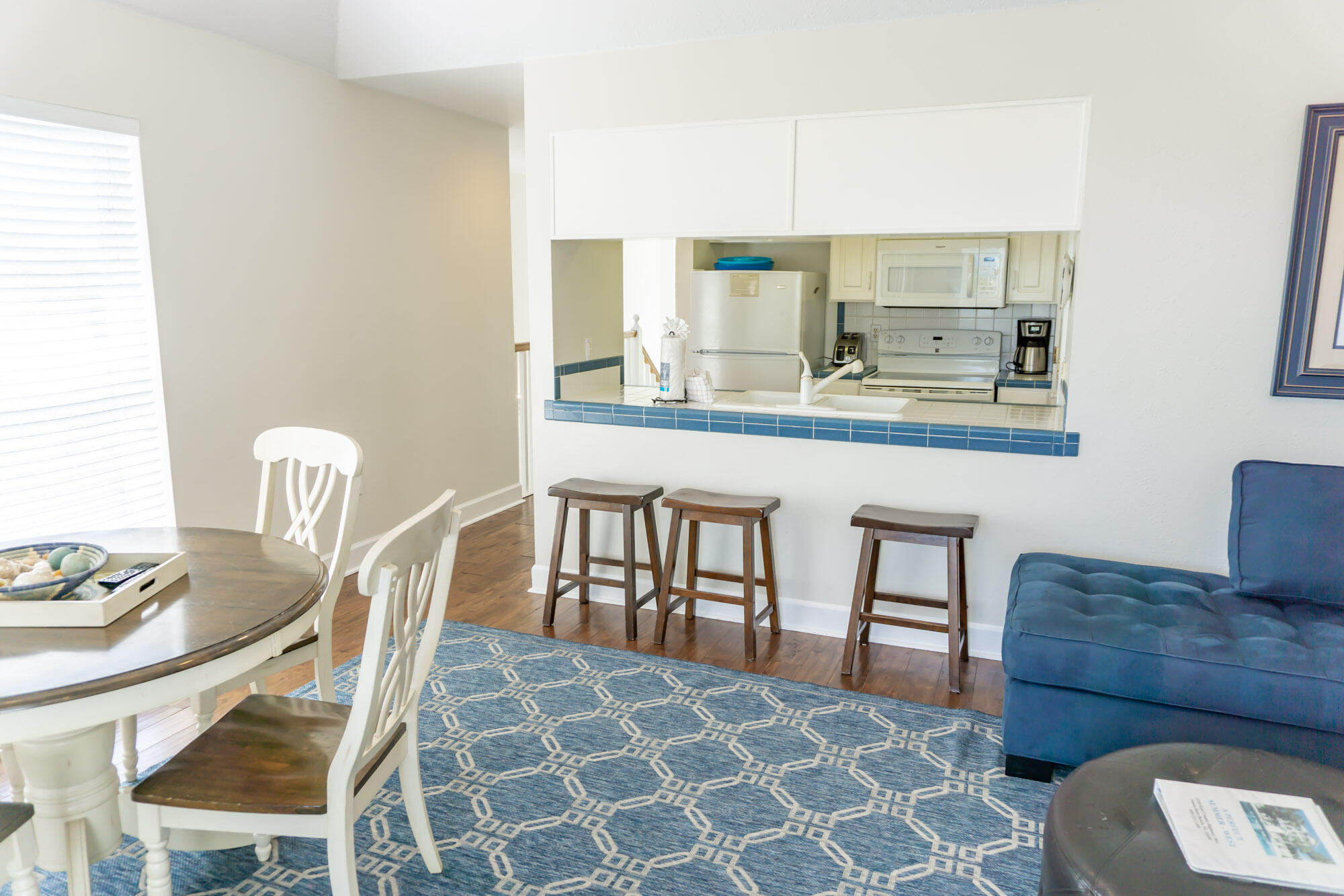 DANA BEACH - Residential