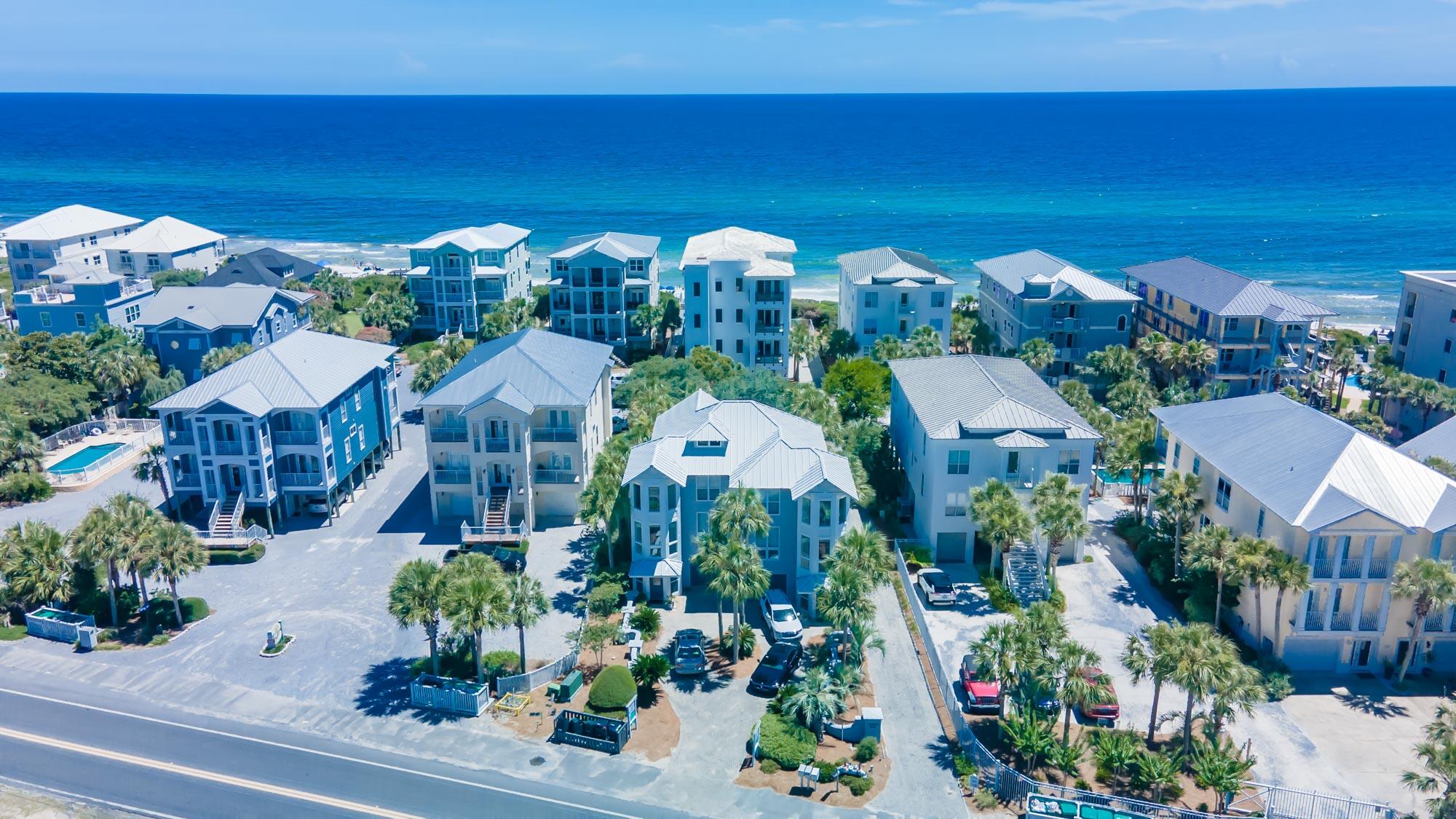 DANA BEACH - Residential