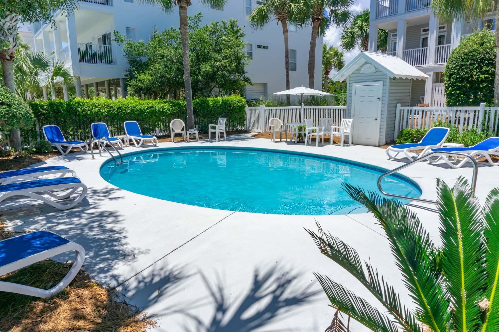 DANA BEACH - Residential