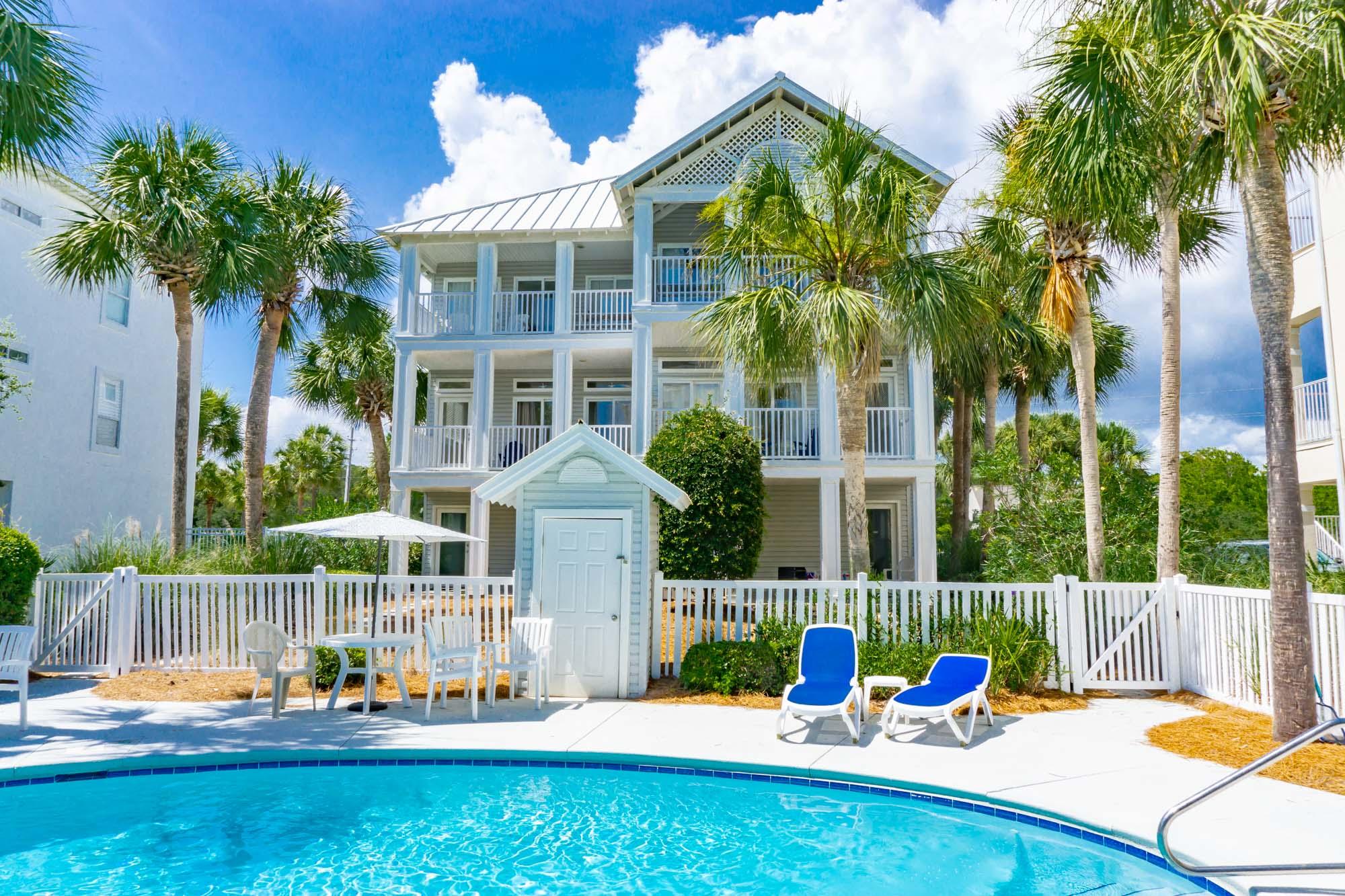 DANA BEACH - Residential