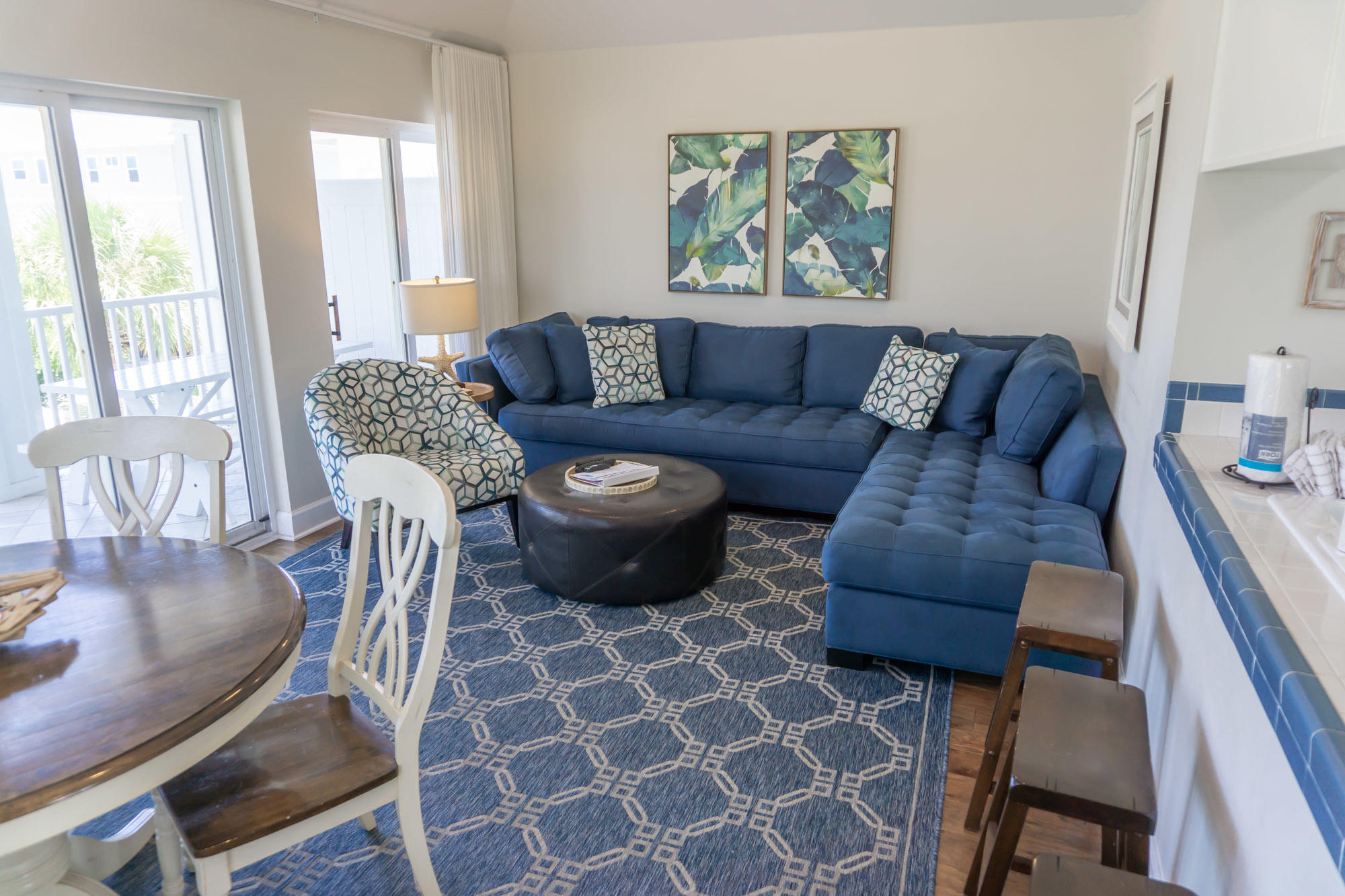DANA BEACH - Residential