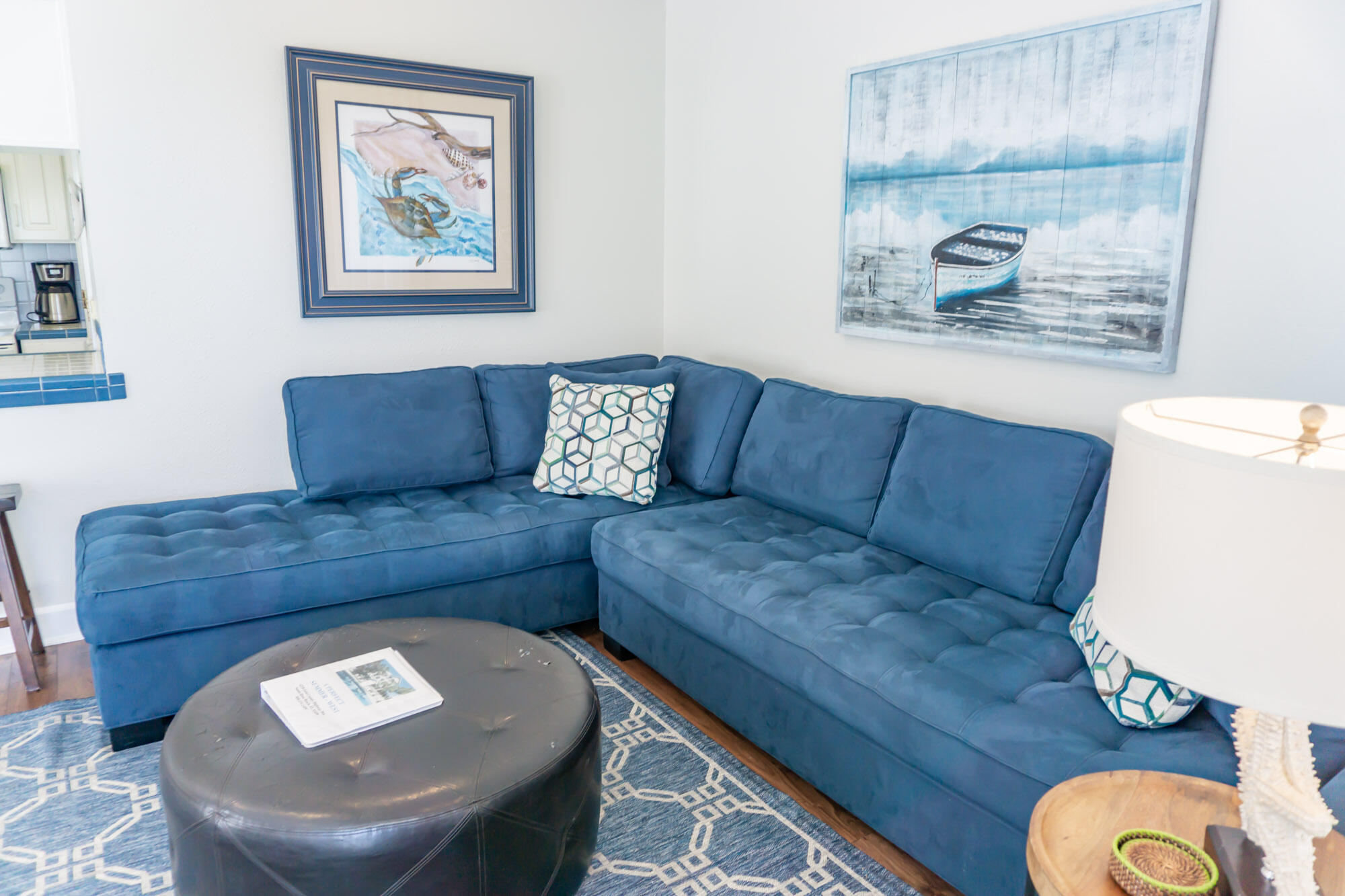 DANA BEACH - Residential