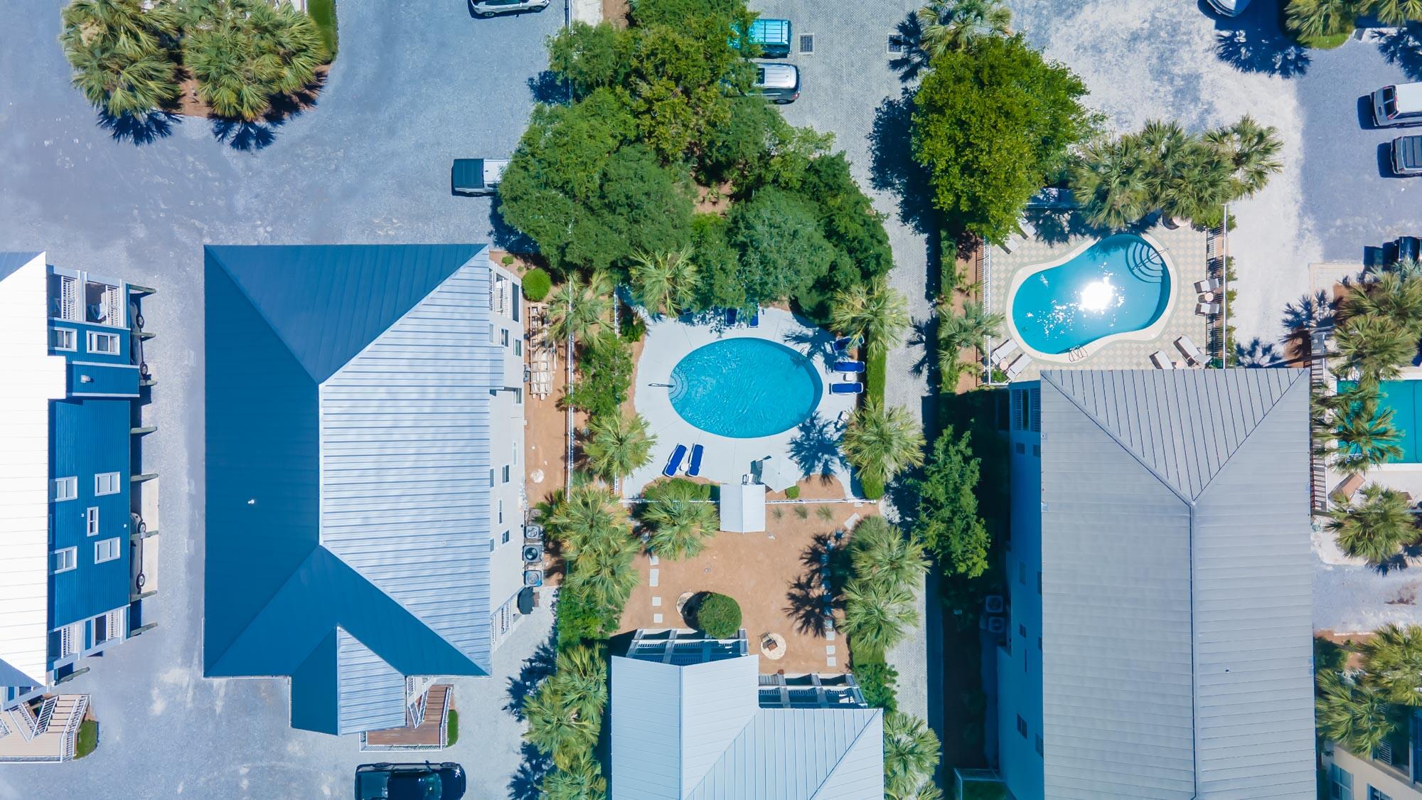 DANA BEACH - Residential