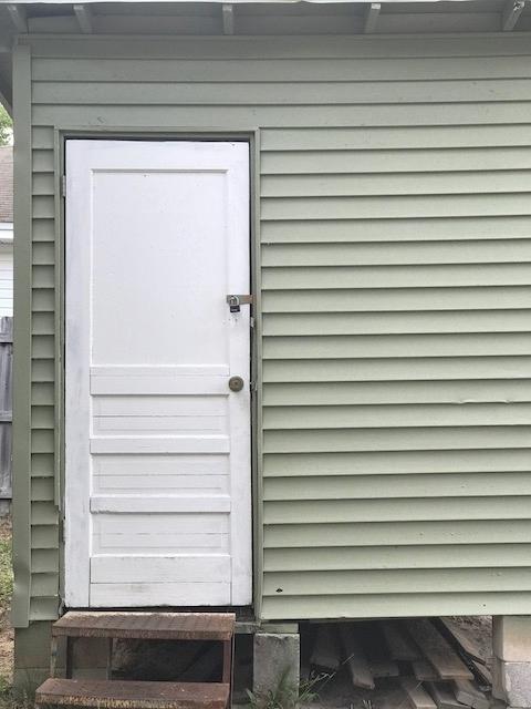 ROSEMONT - Residential