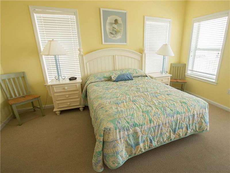 Seabreeze Cottages - Residential Lease