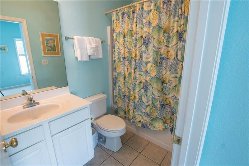 Seabreeze Cottages - Residential Lease