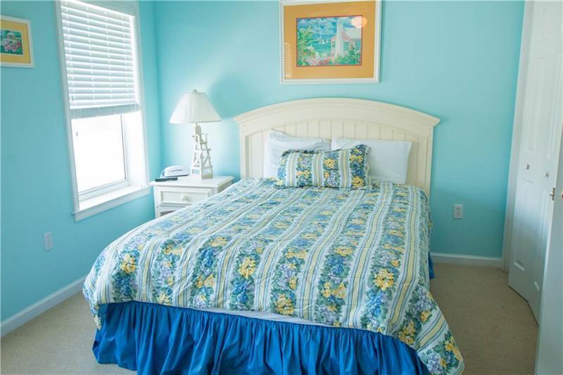 Seabreeze Cottages - Residential Lease