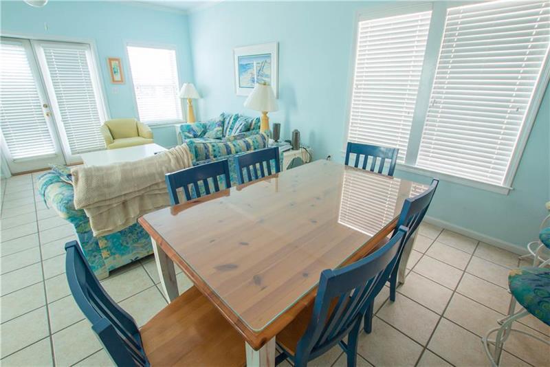 Seabreeze Cottages - Residential Lease