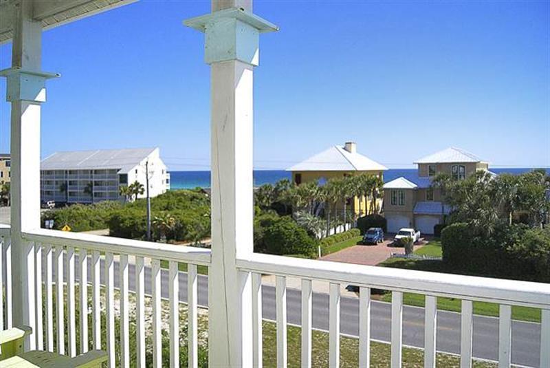 Seabreeze Cottages - Residential Lease