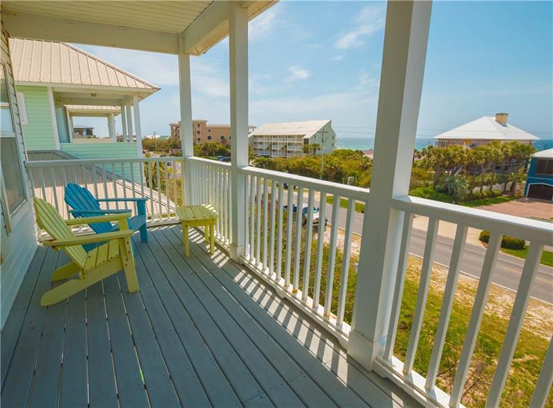Seabreeze Cottages - Residential Lease