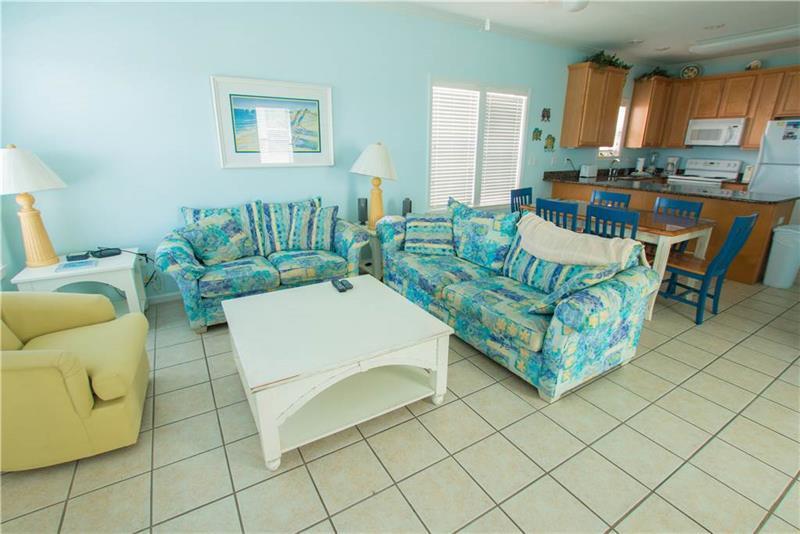 Seabreeze Cottages - Residential Lease