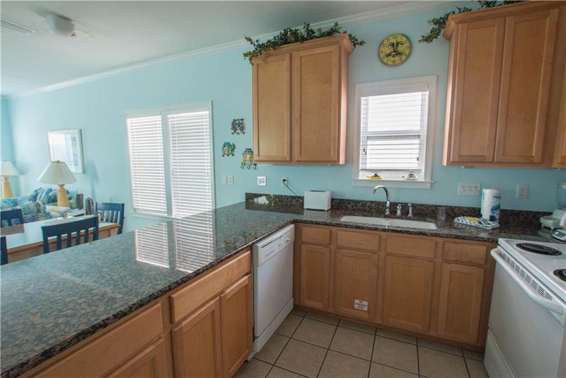 Seabreeze Cottages - Residential Lease