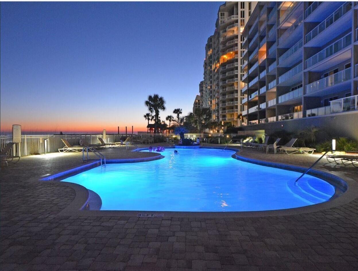 STERLING SANDS CONDO - Residential