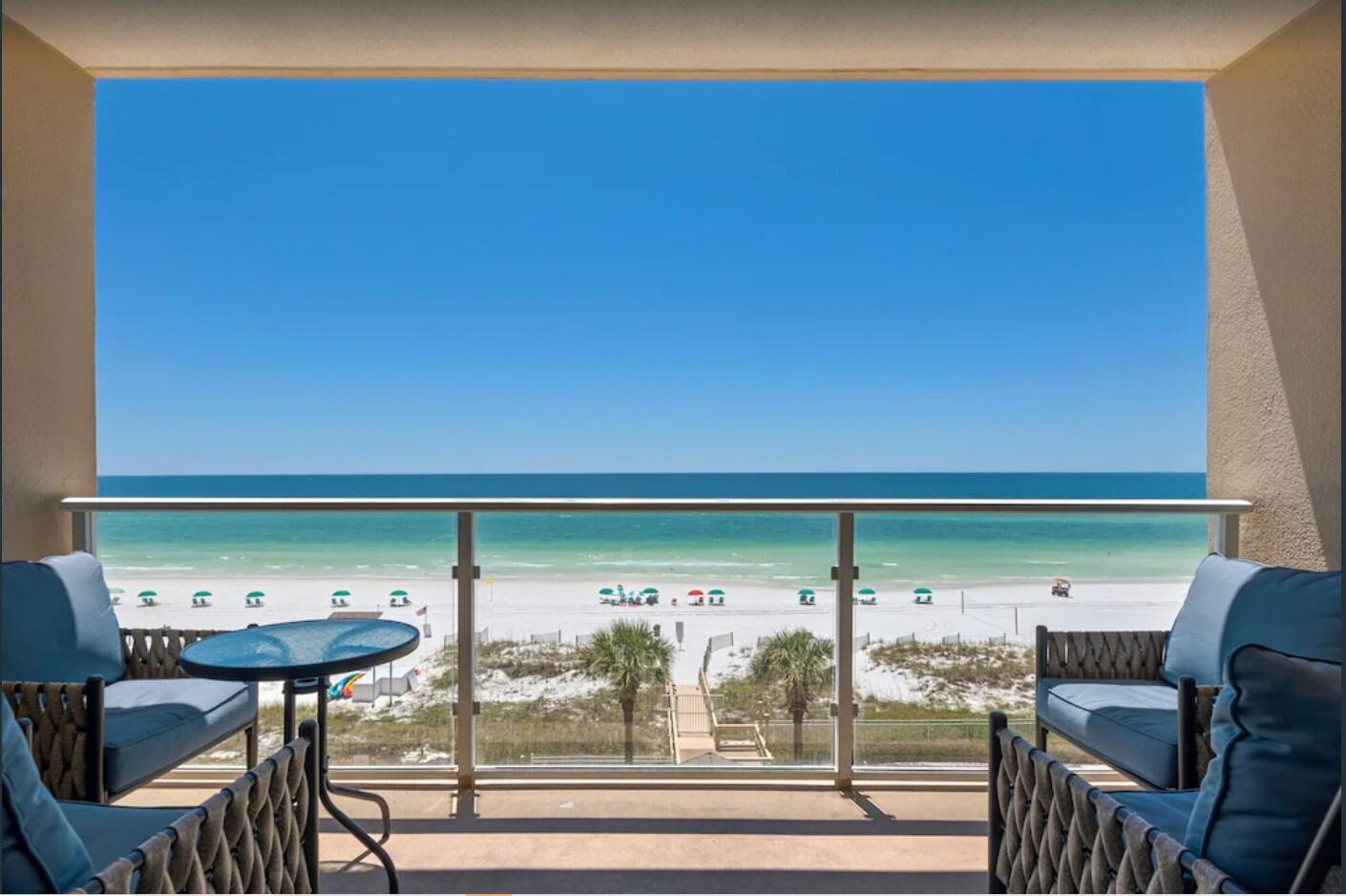STERLING SANDS CONDO - Residential
