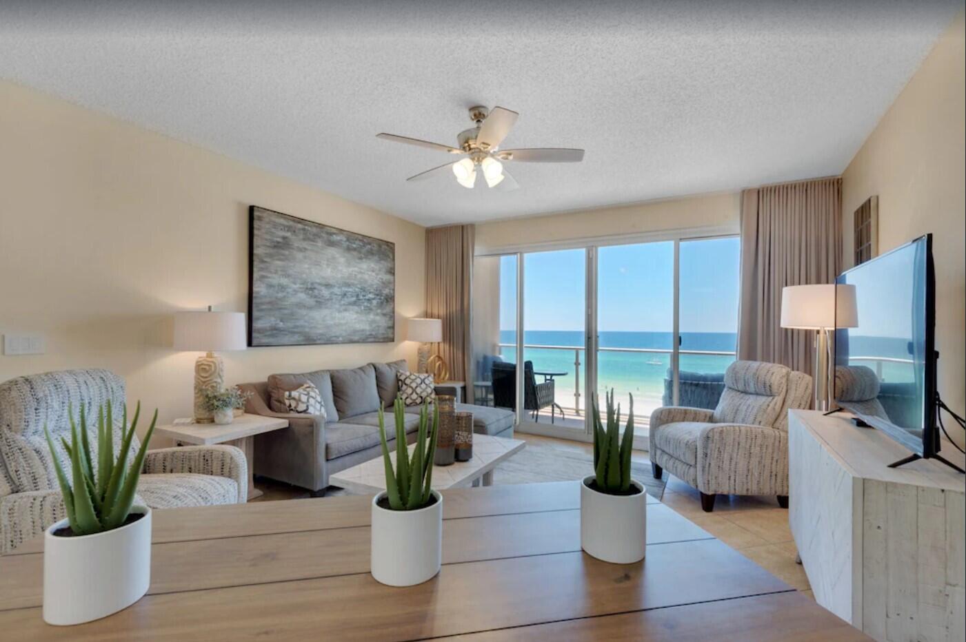 STERLING SANDS CONDO - Residential