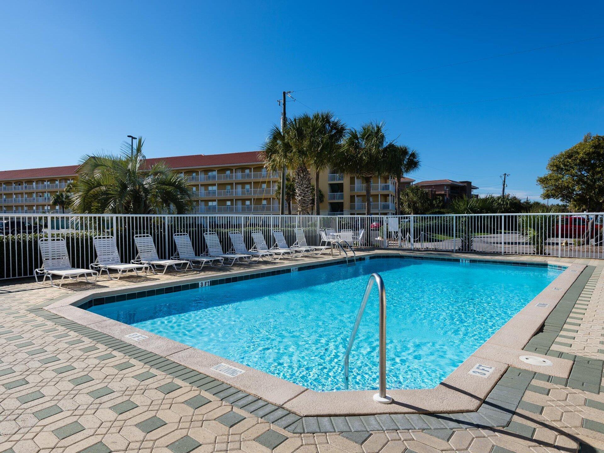 CIBONEY CONDO - Residential