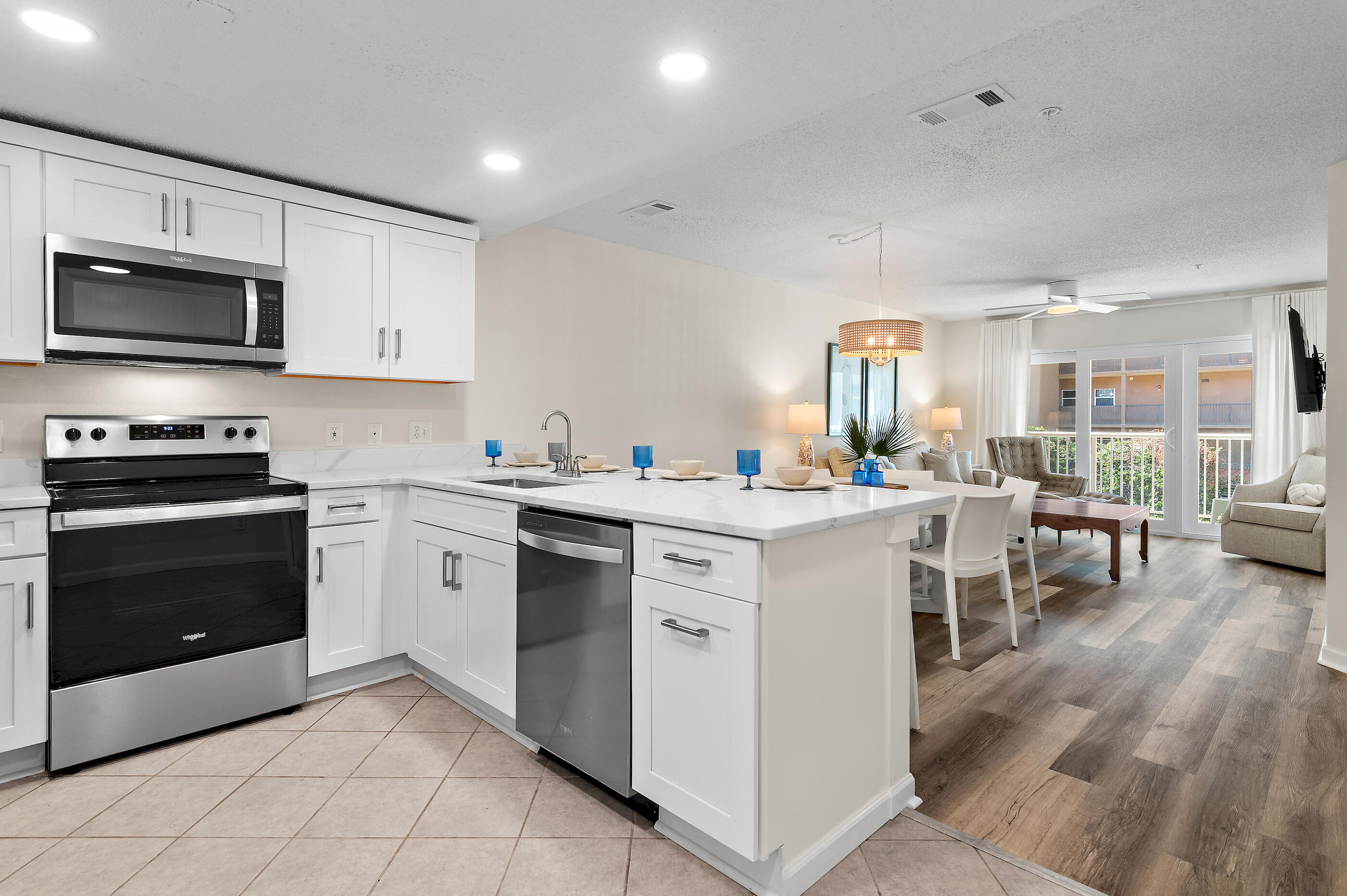 CIBONEY CONDO - Residential