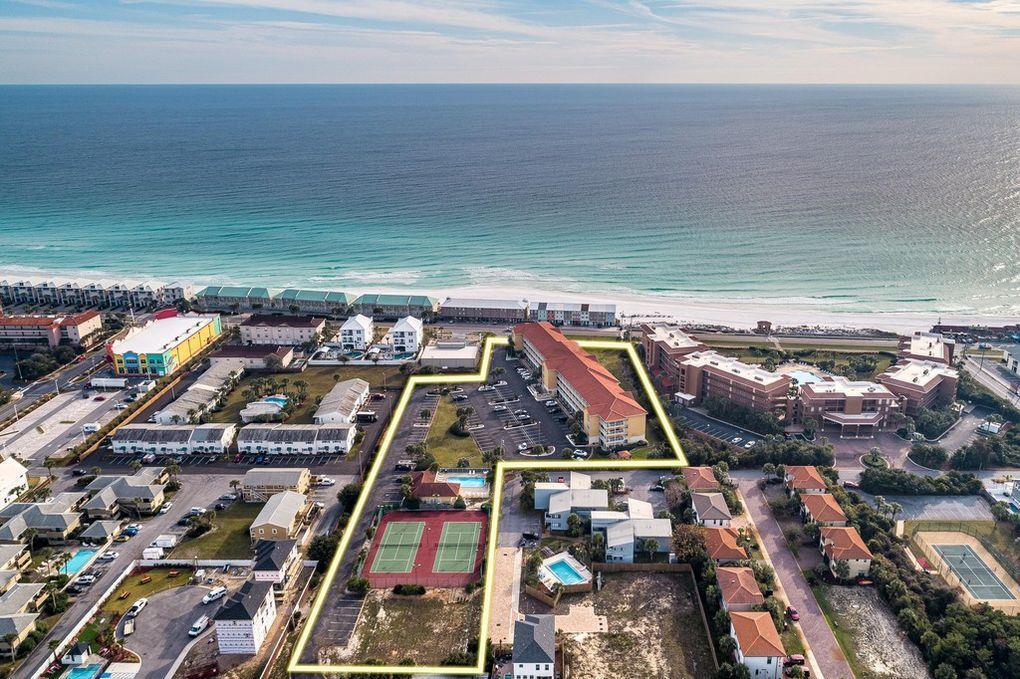 CIBONEY CONDO - Residential