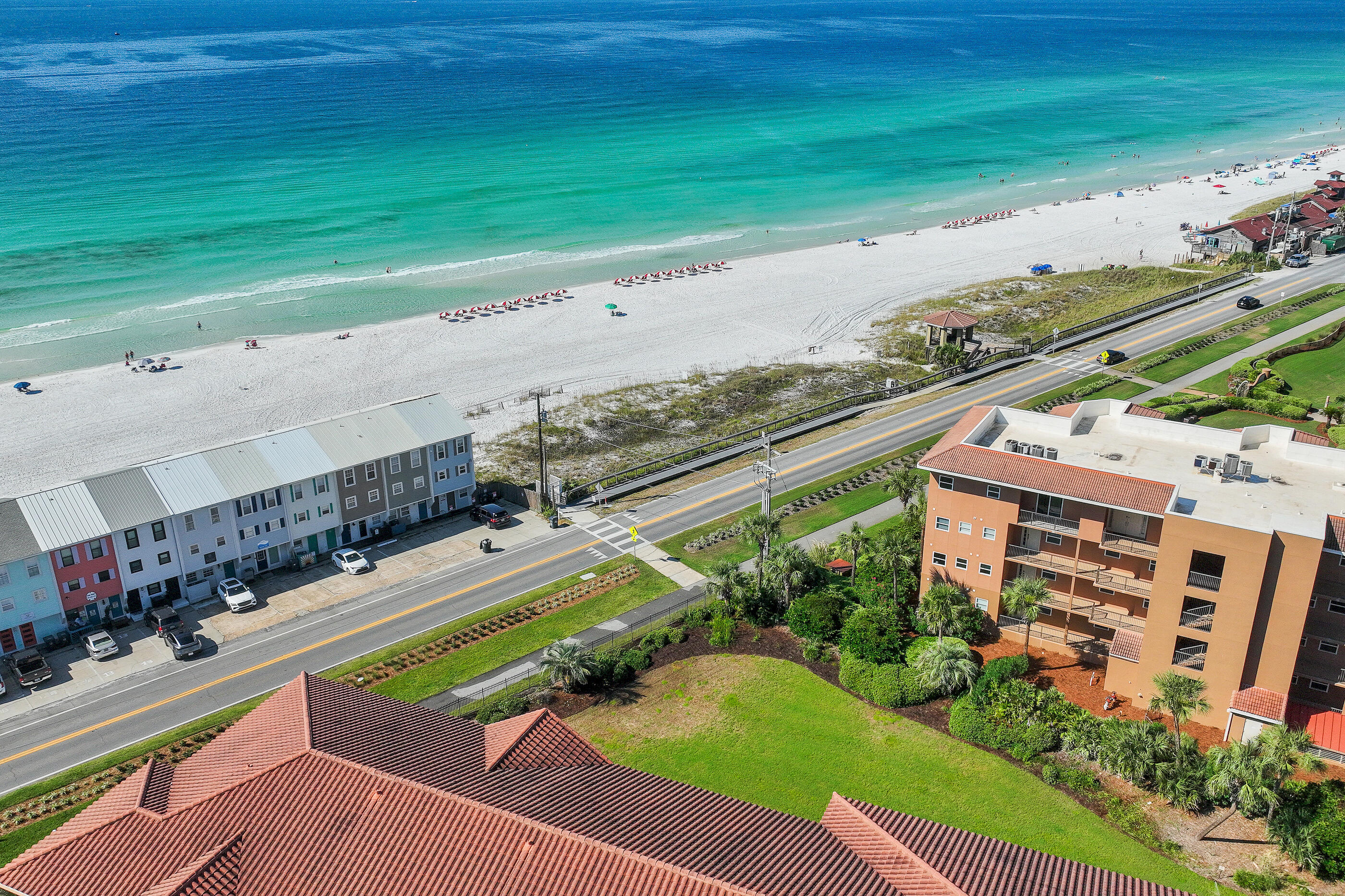 CIBONEY CONDO - Residential