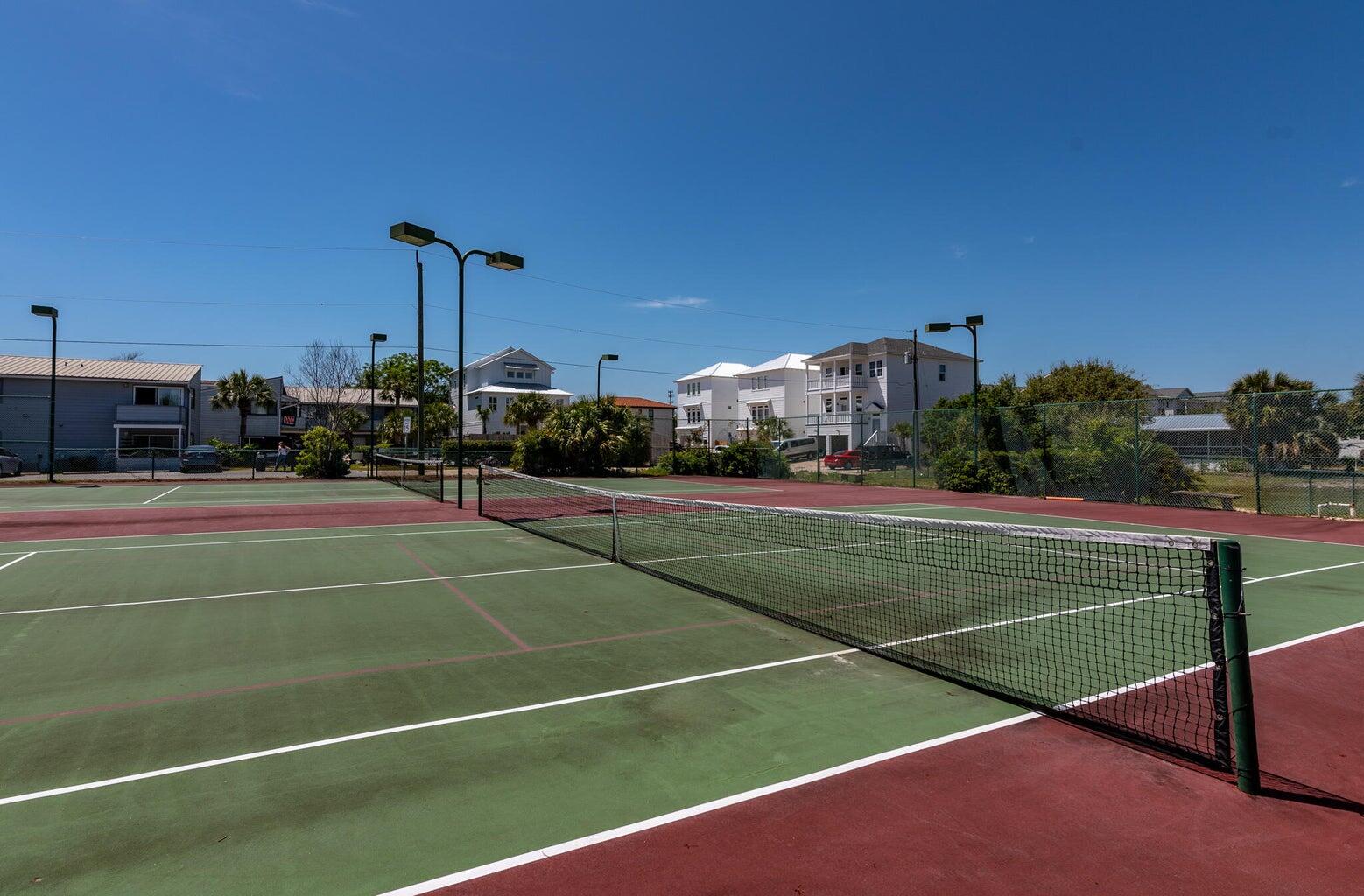 CIBONEY CONDO - Residential