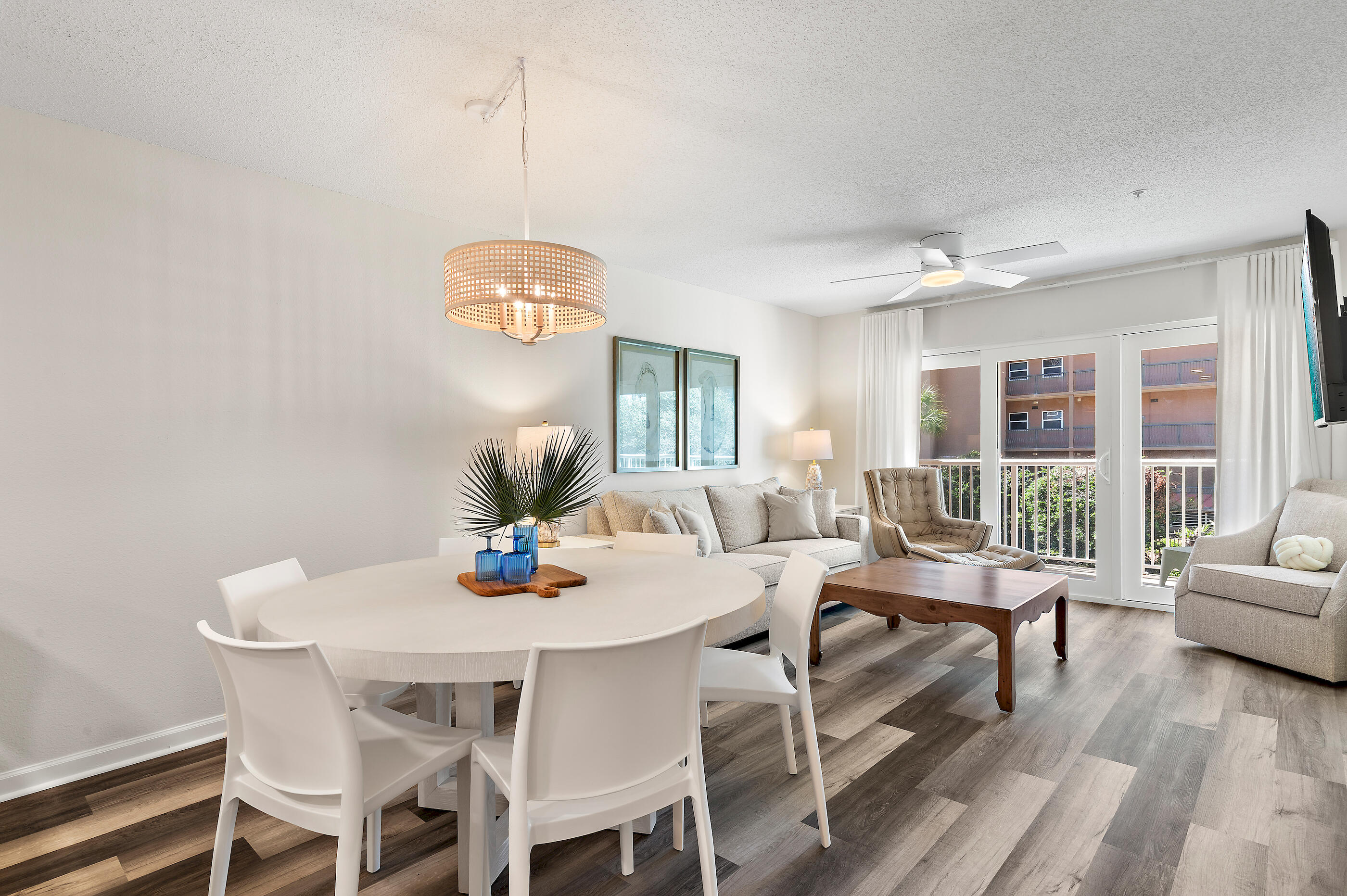 CIBONEY CONDO - Residential