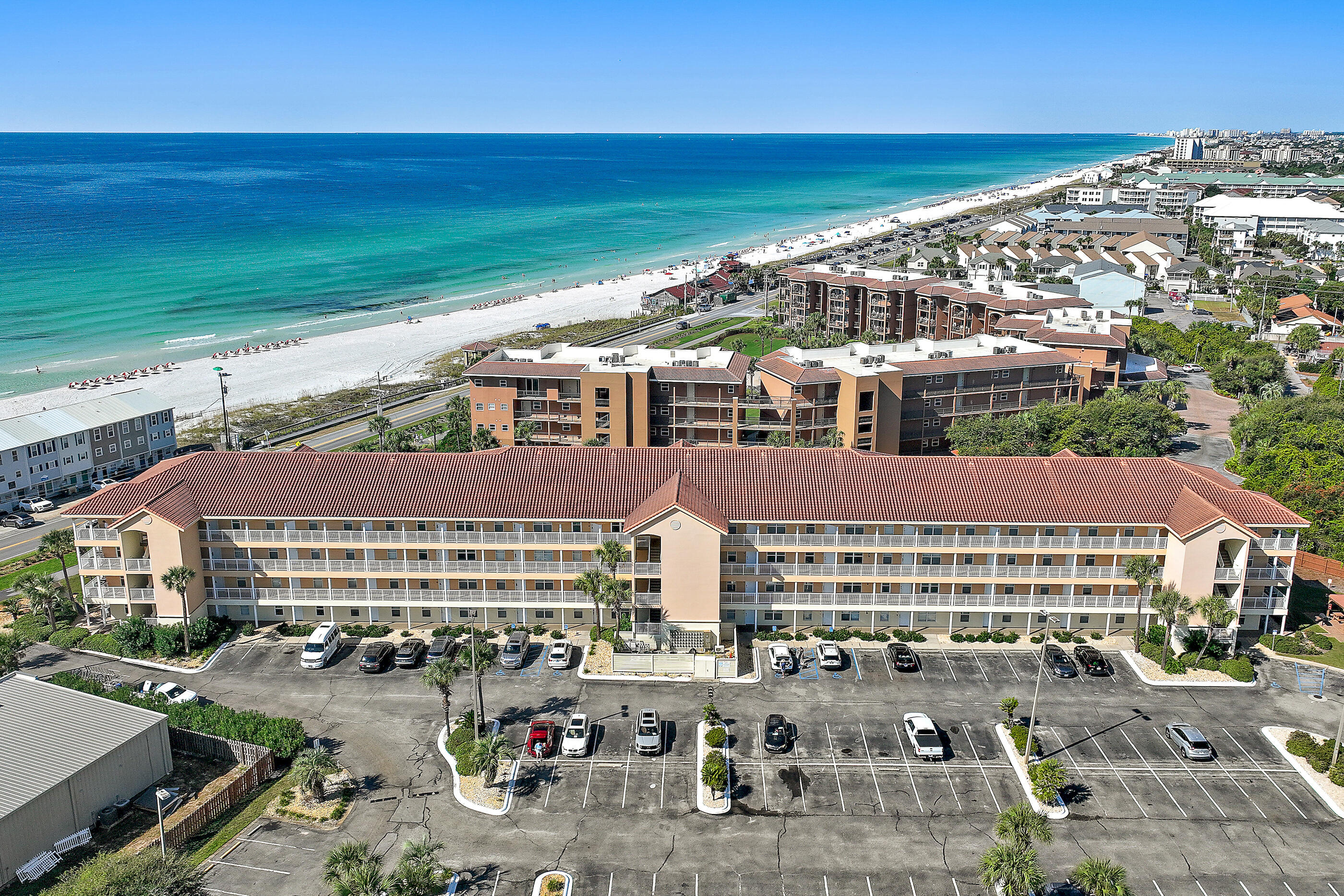 CIBONEY CONDO - Residential