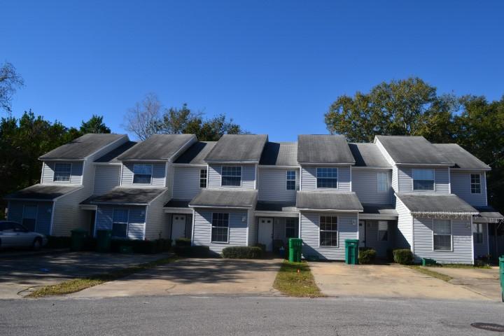 LIVEOAK S/D - Residential Lease