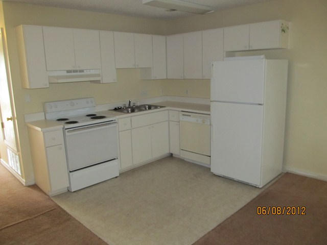 LIVEOAK S/D - Residential Lease