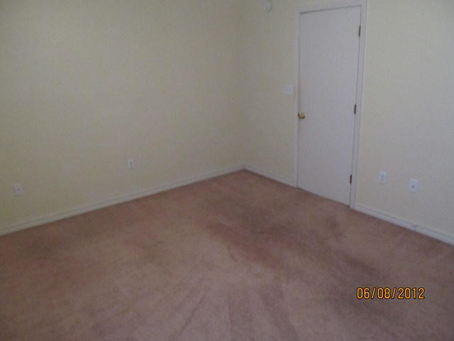 LIVEOAK S/D - Residential Lease