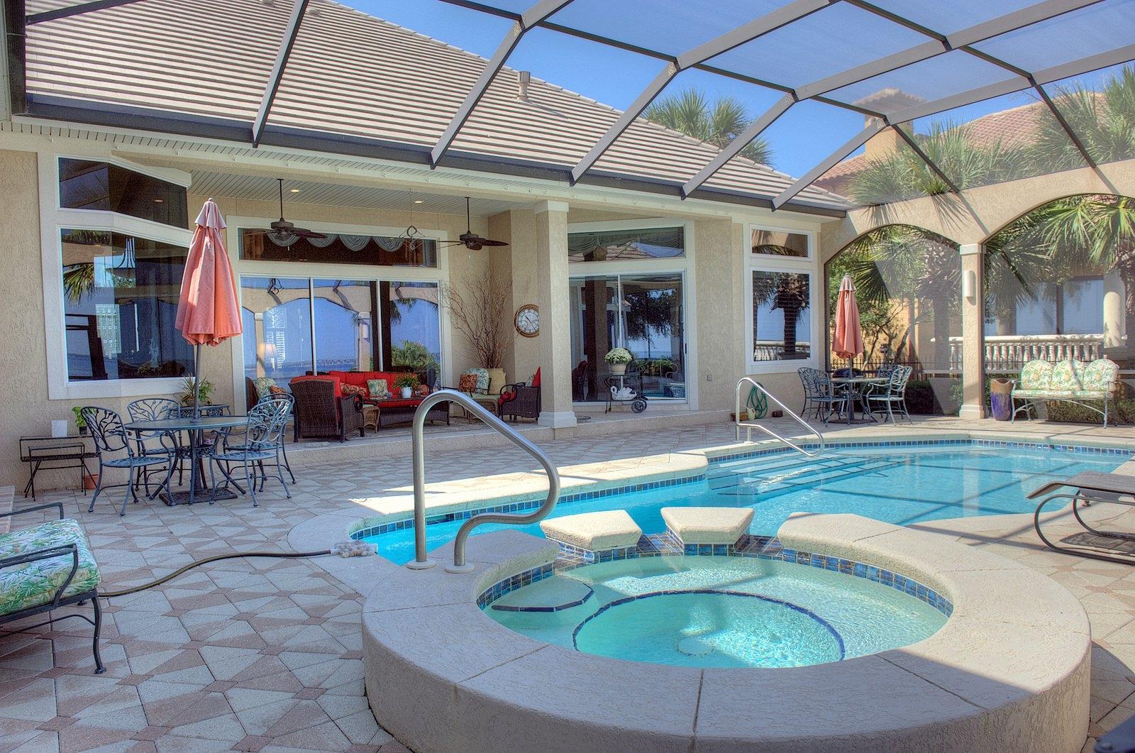 Regatta Bay   Commodore Point S/D - Residential