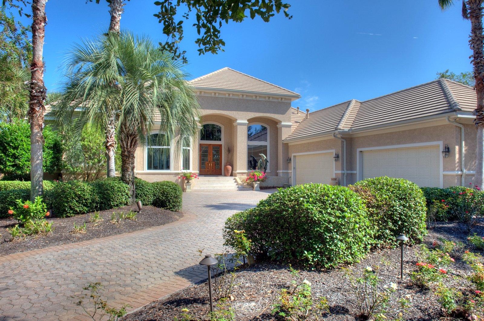 Regatta Bay   Commodore Point S/D - Residential