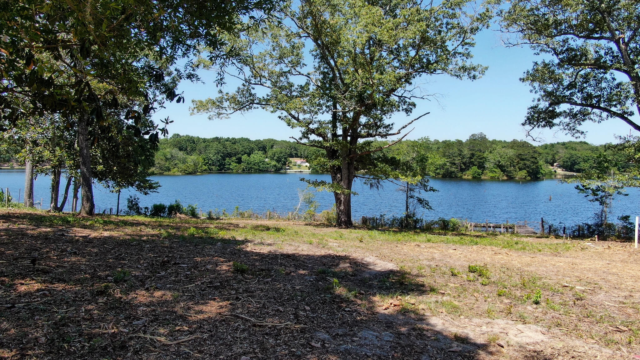 JUNIPER HILLS UNIT 1 - Land