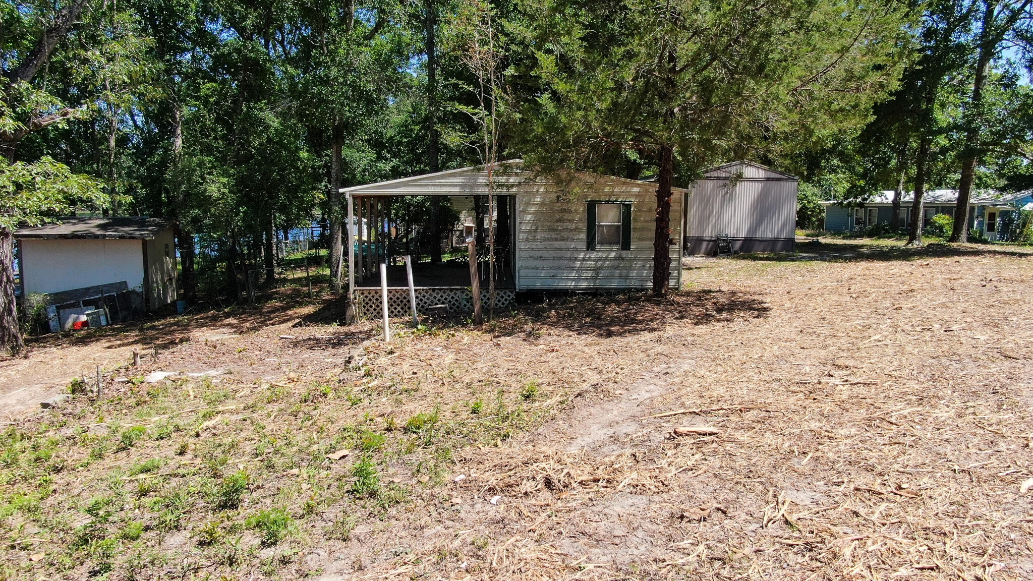 JUNIPER HILLS UNIT 1 - Land