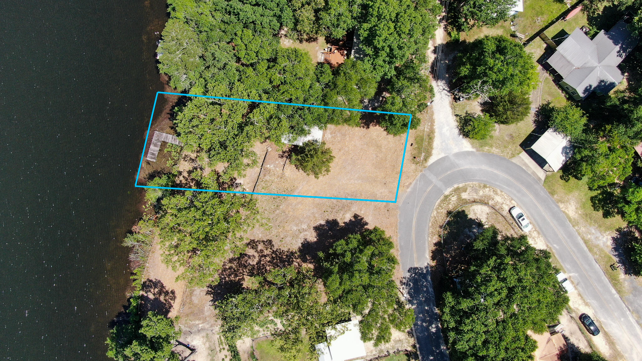 JUNIPER HILLS UNIT 1 - Land