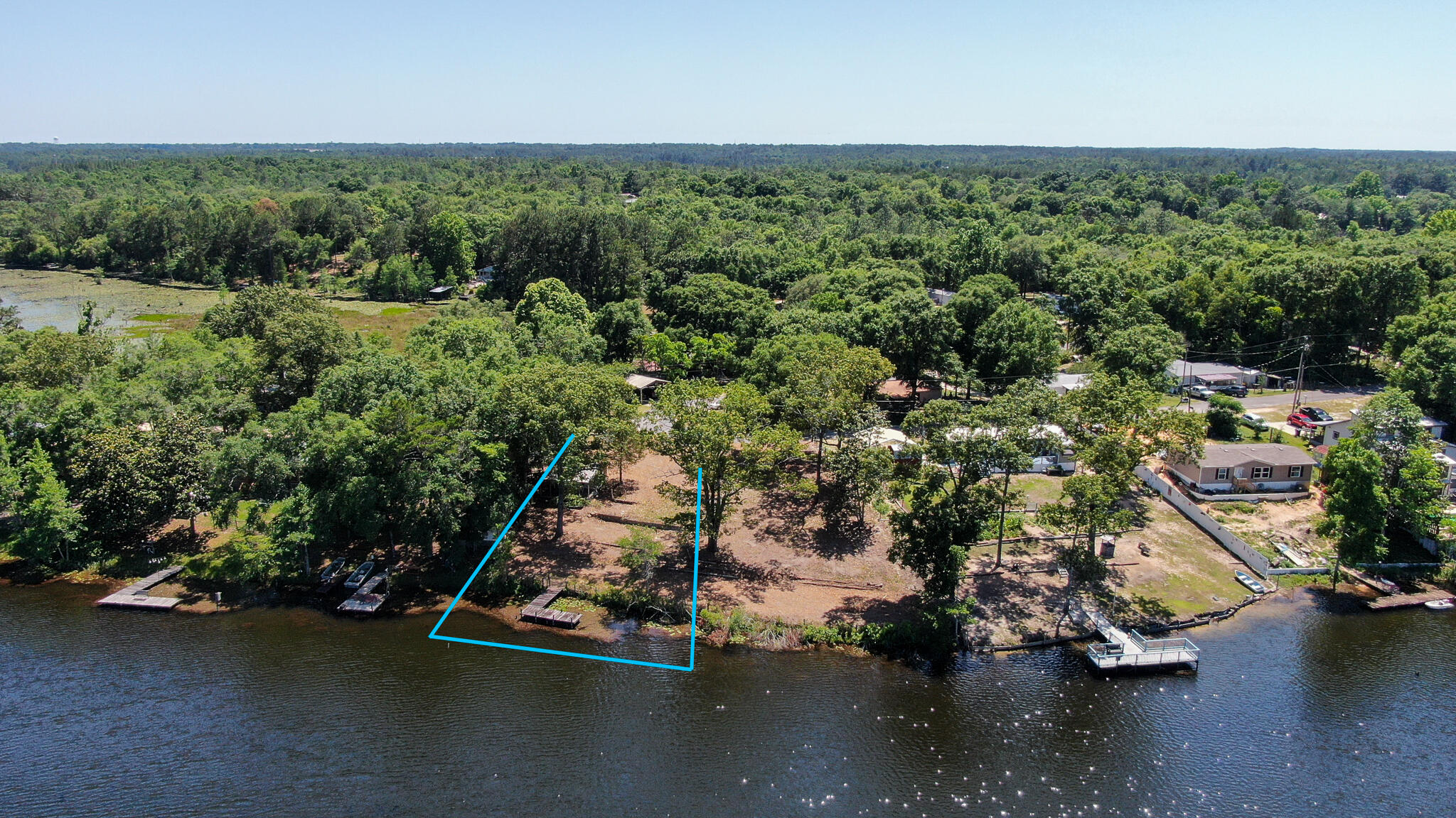 JUNIPER HILLS UNIT 1 - Land