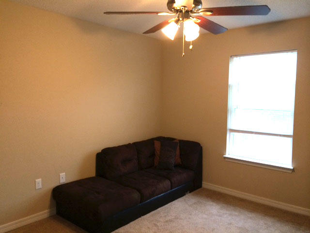 STILLWELL ESTATES - Residential Lease