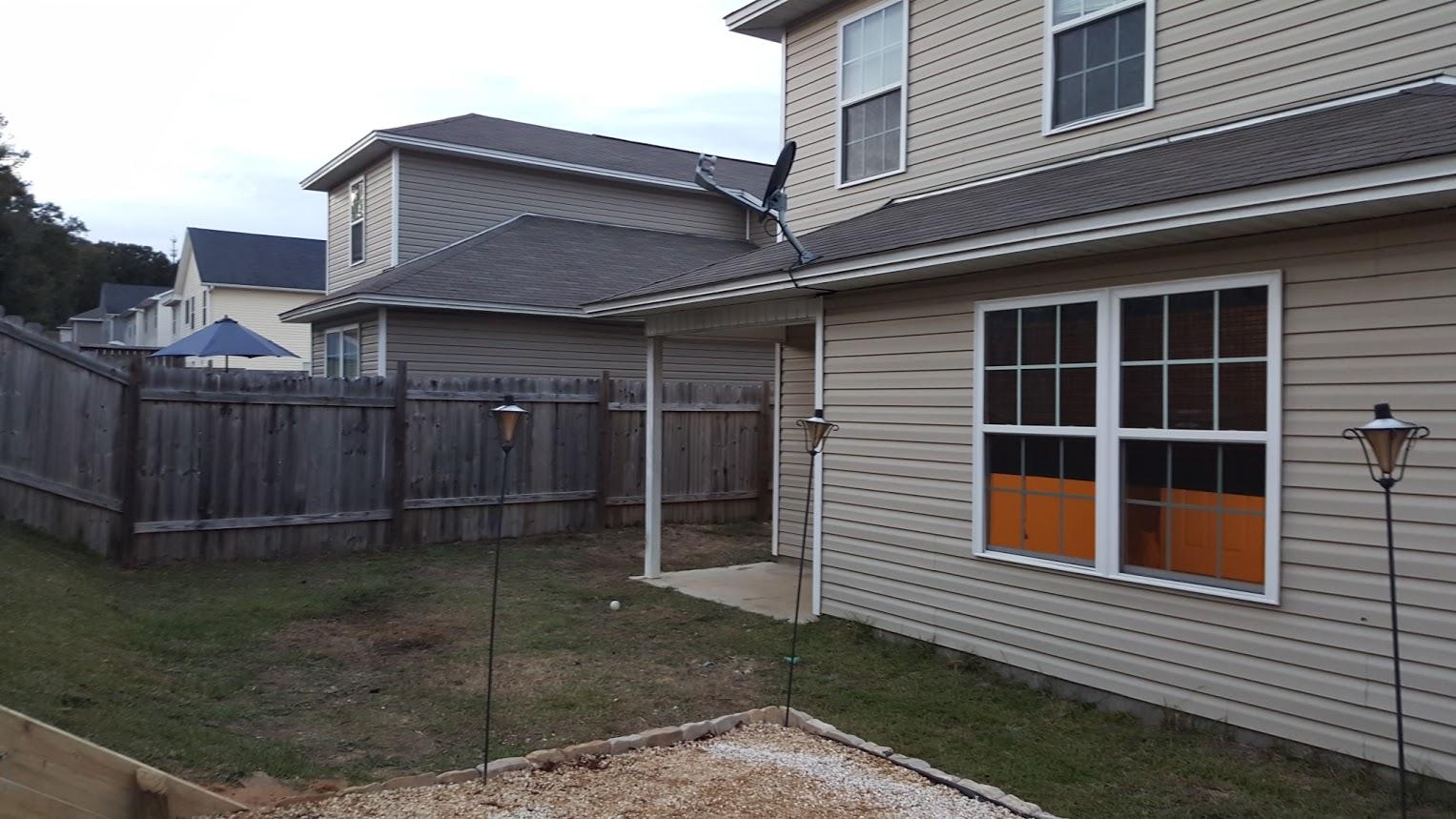 STILLWELL ESTATES - Residential Lease