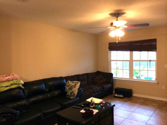 STILLWELL ESTATES - Residential Lease