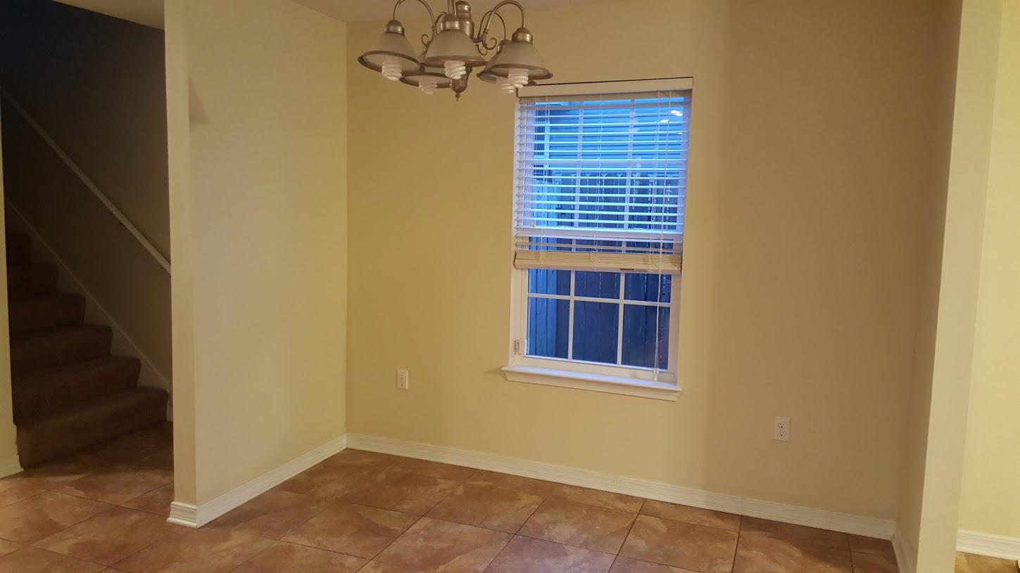 STILLWELL ESTATES - Residential Lease