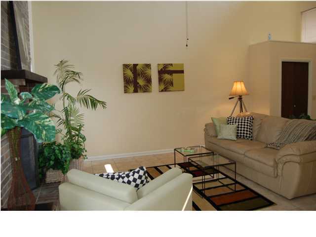 PORT DIXIE PATIO HOMES - Residential Lease