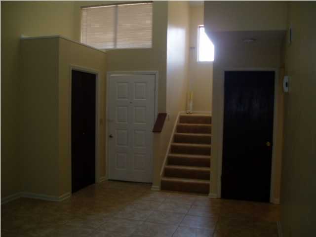 PORT DIXIE PATIO HOMES - Residential Lease