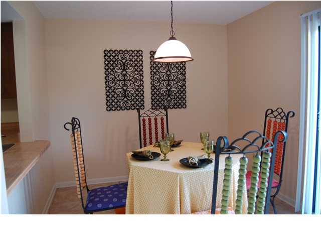 PORT DIXIE PATIO HOMES - Residential Lease