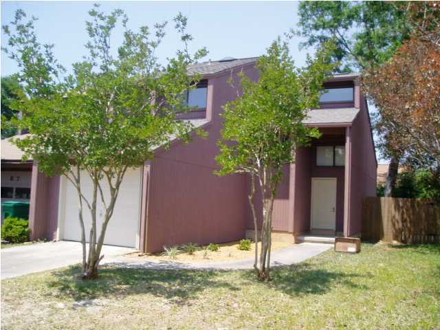 PORT DIXIE PATIO HOMES - Residential Lease