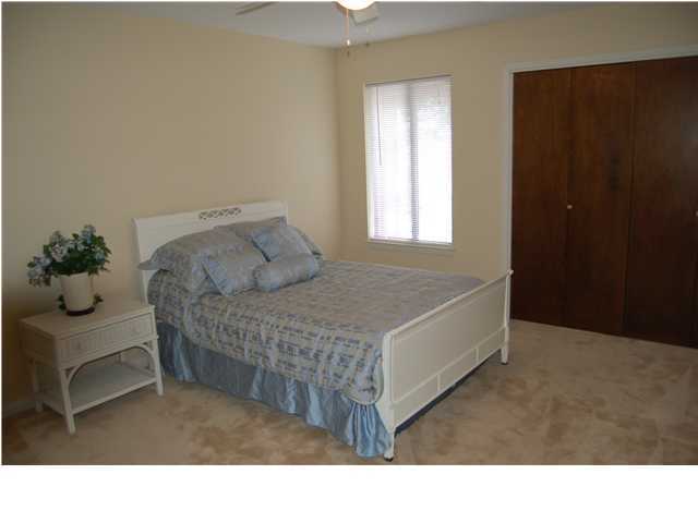 PORT DIXIE PATIO HOMES - Residential Lease
